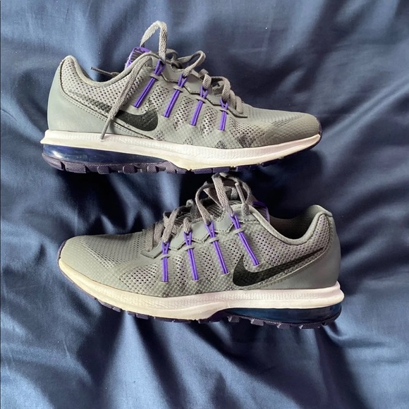 Nike max dynasty - Picture 1 of 5